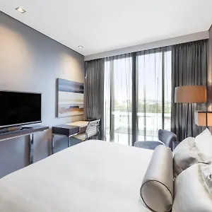 The Beetson 5*, Brisbane Australia