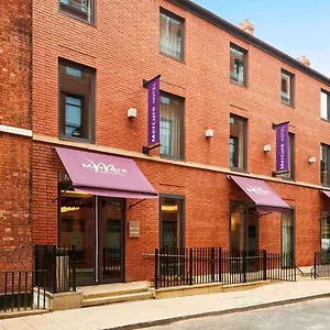 Mercure Centre 4*, Leeds (West Yorkshire) United Kingdom