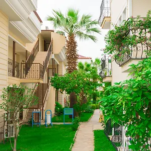 Hotel Yel, Oludeniz