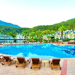 Hotel Forest Village, Oludeniz