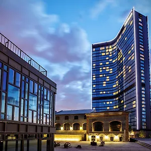 Hilton Bomonti 5*, Istanbul Turkey