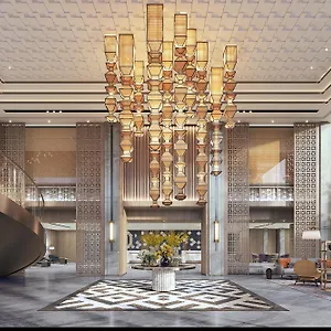 Taj Cochin International Airport, Kerala 5*, Kochi India
