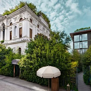 Soho House 5*, Istanbul Turkey