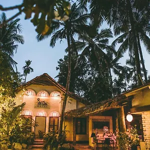 Inda 3*, Varkala India
